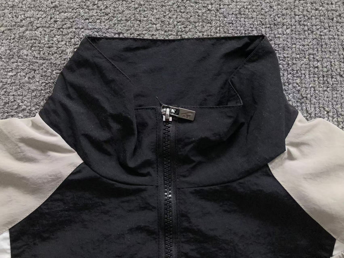 N1K Pants & Hoodie