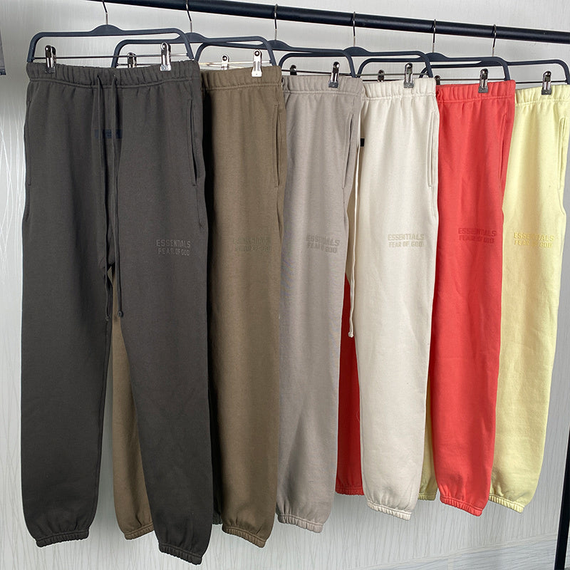 FOG x Essentials Sweatpants 22FW