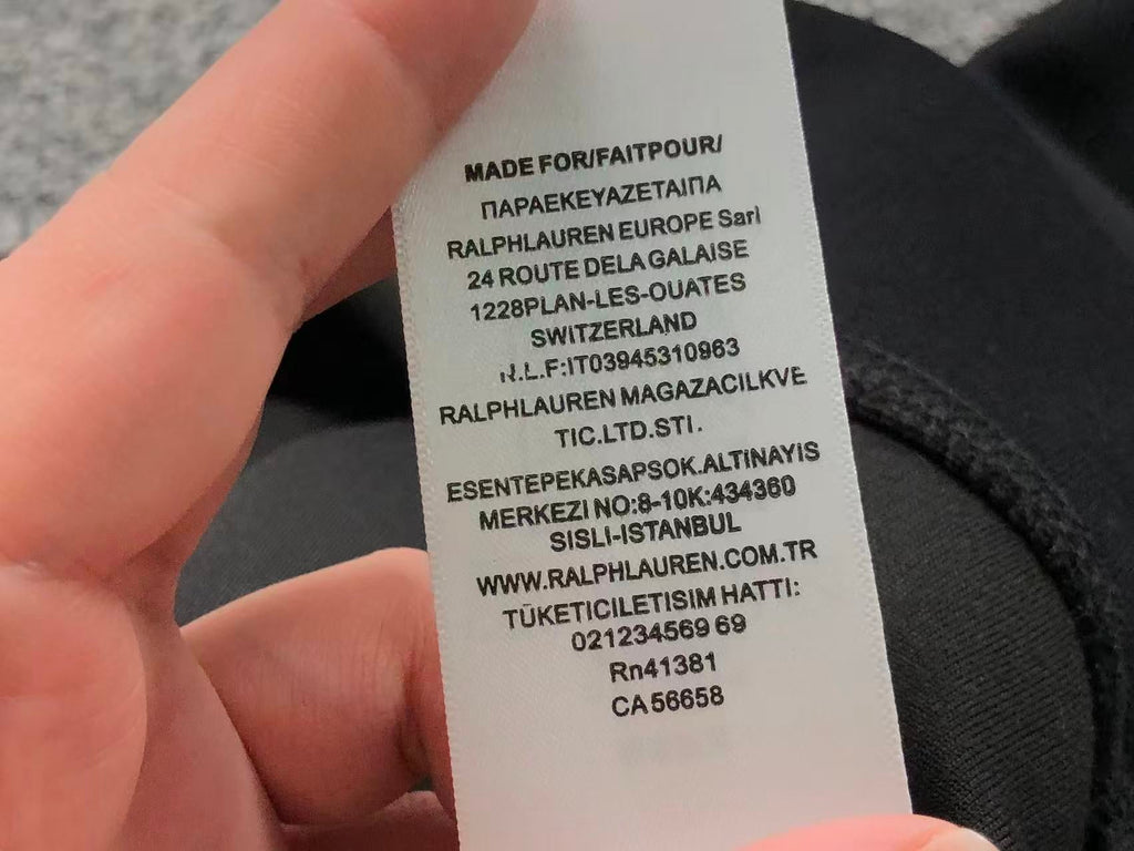 Ralph Lauren Hoodie