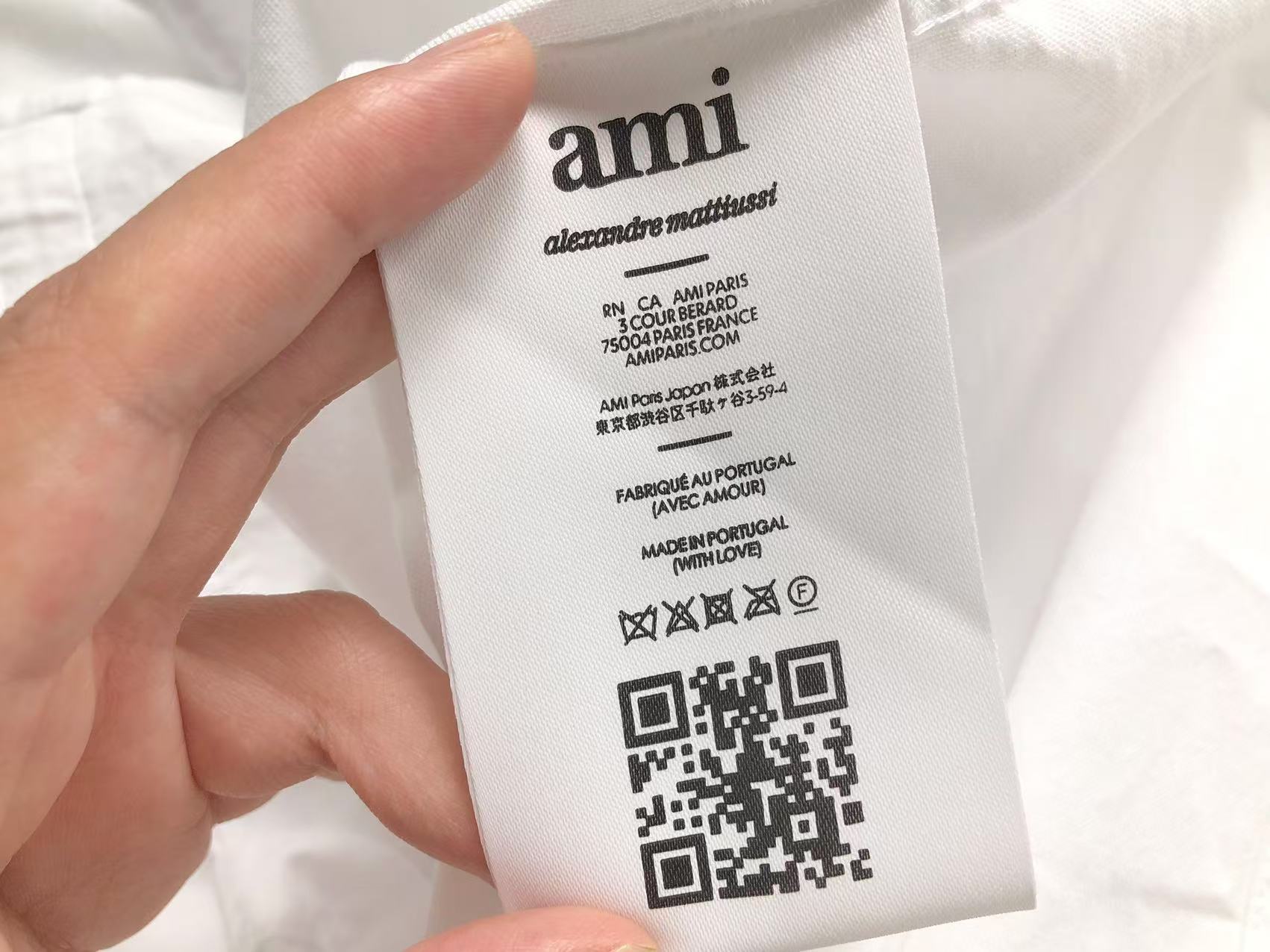 Am1 Shirt