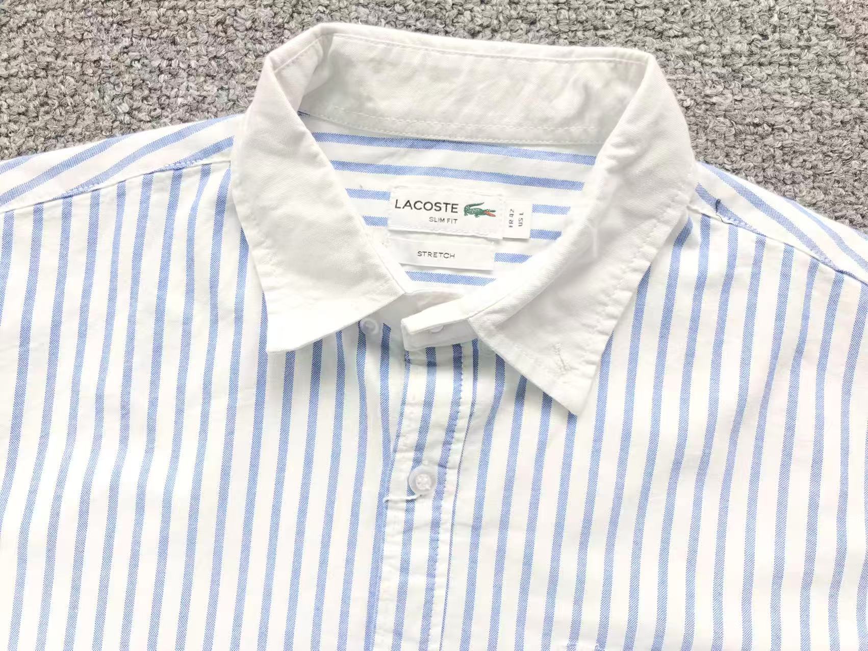 Classic Shirt