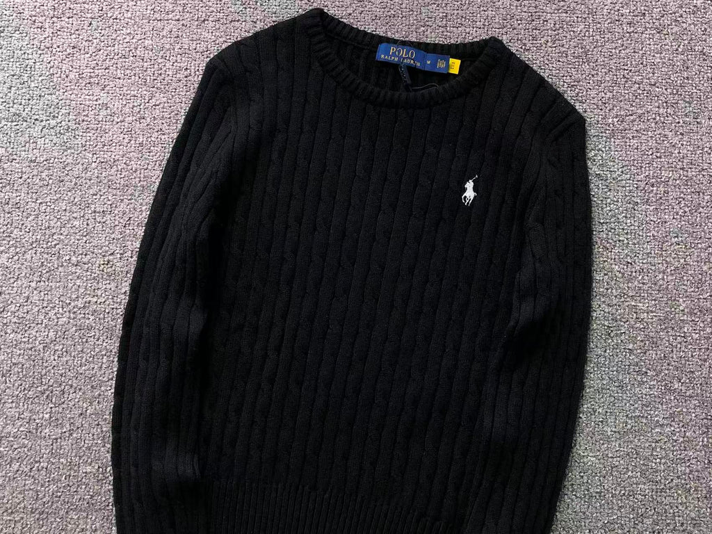 Ralph Lauren Sweater Female