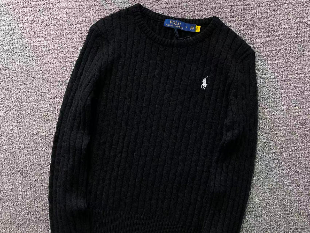 Ralph Lauren Sweater Female