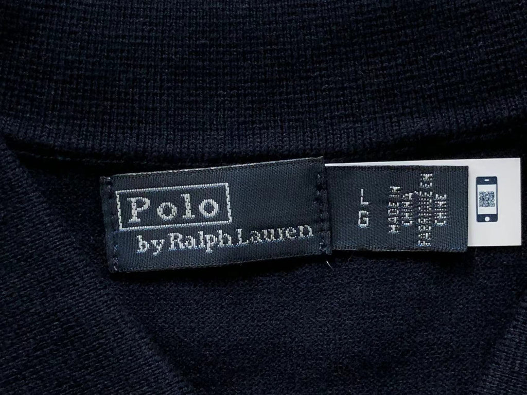 Ralph Lauren Polo Female