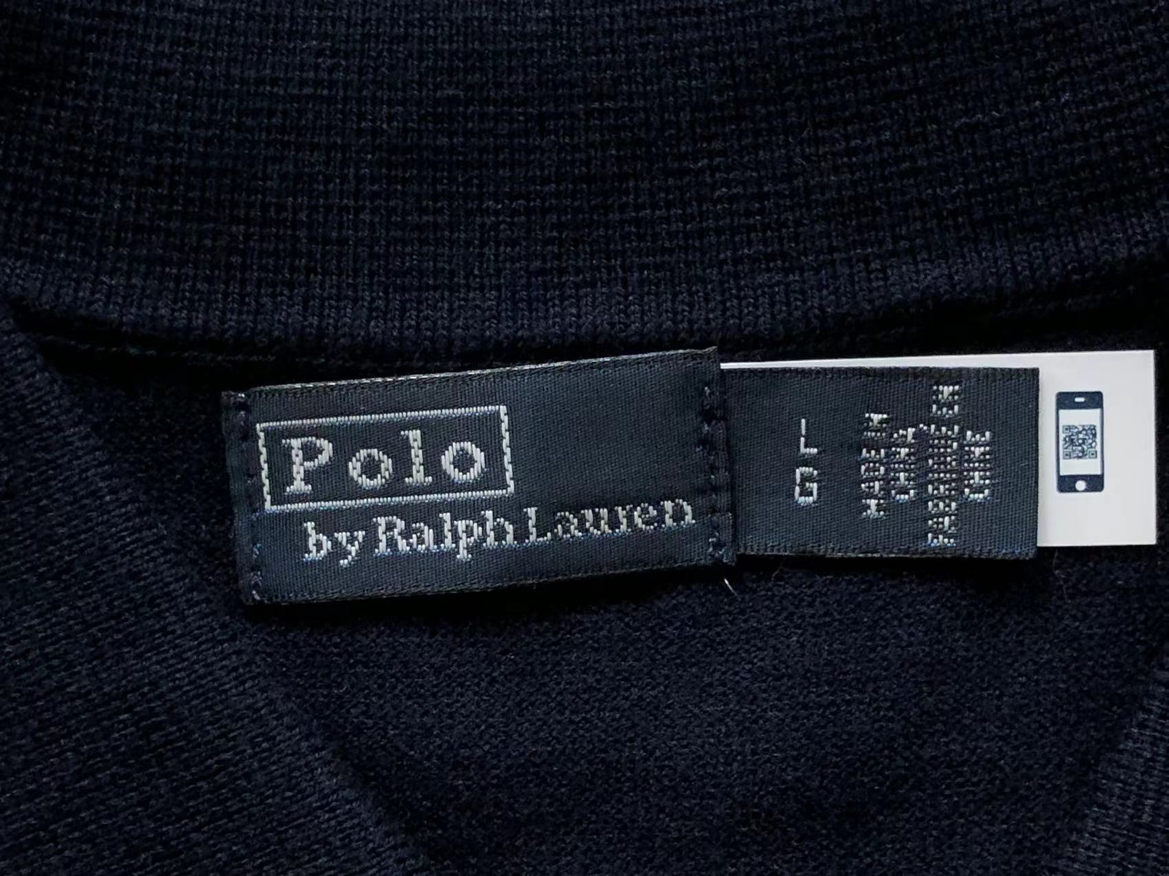 Ralph Lauren Polo Female