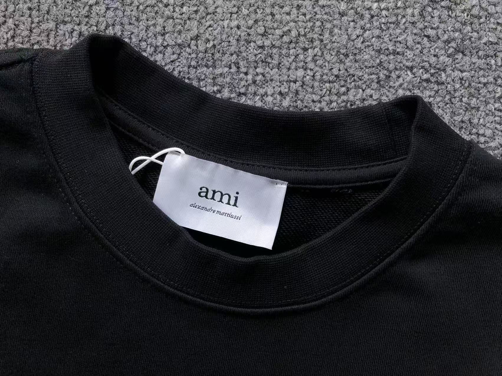 Am1 Hoodie