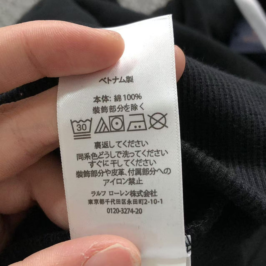 Ralph Lauren Hoodie