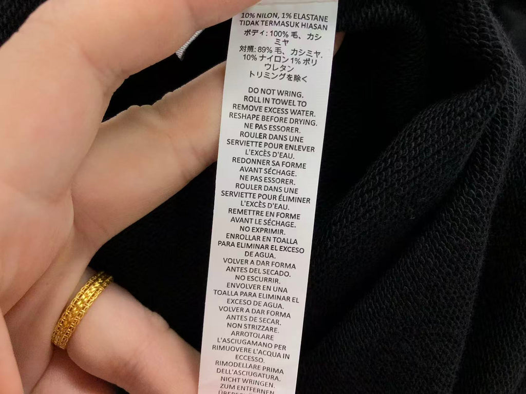 A1O Pants