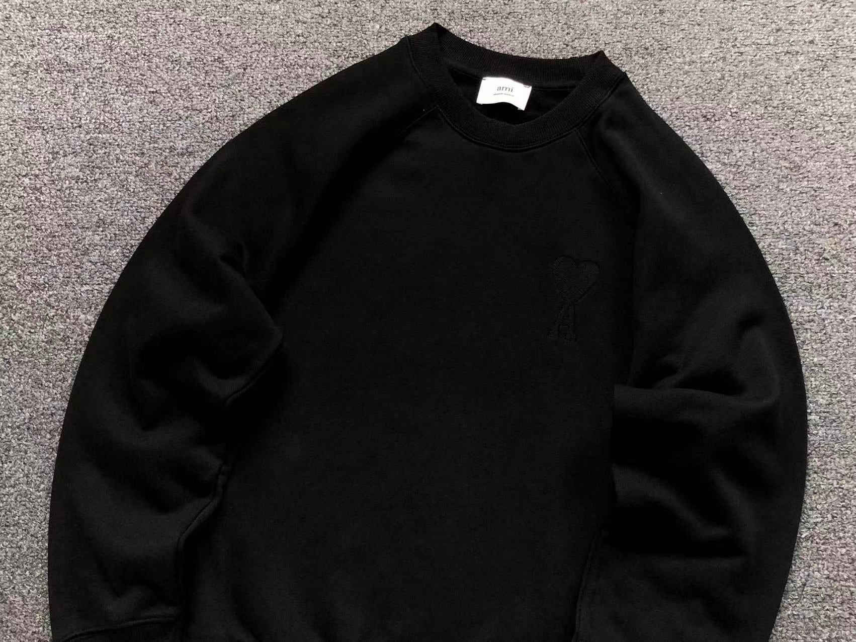 Am1 Hoodie