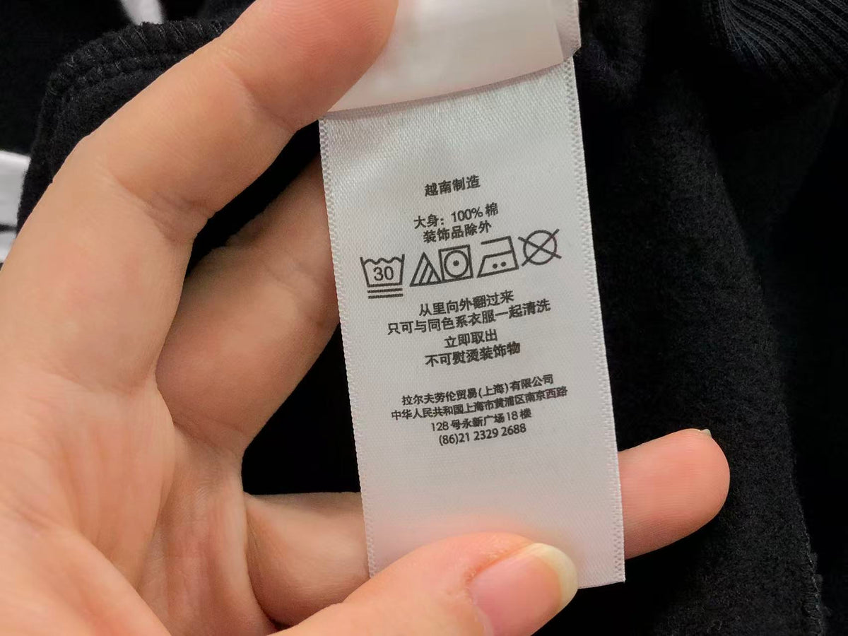 Ralph Lauren Hoodie