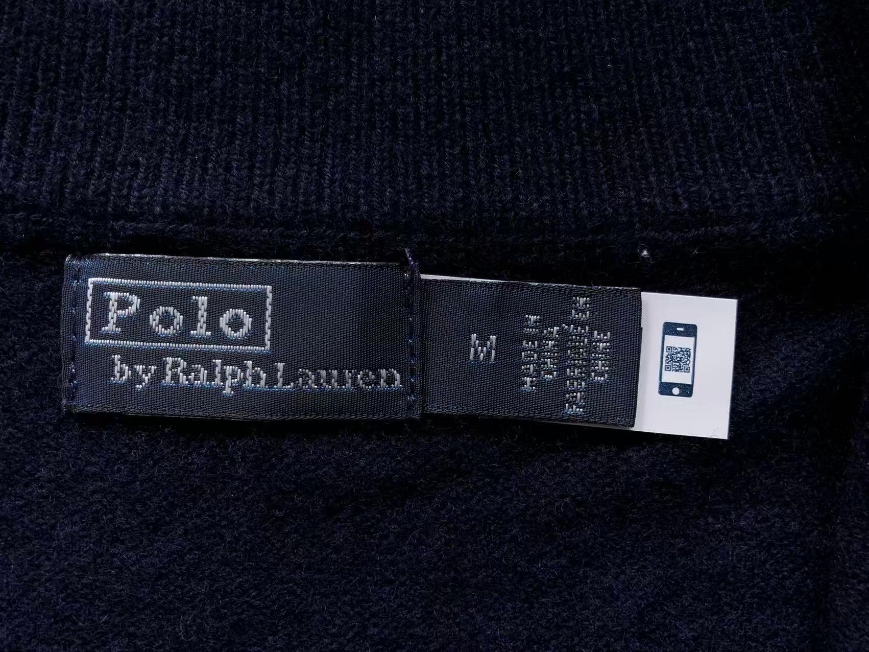 Ralph Lauren Sweater