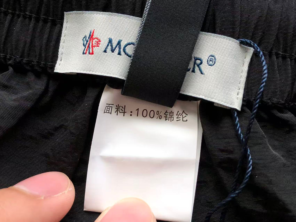M Shorts