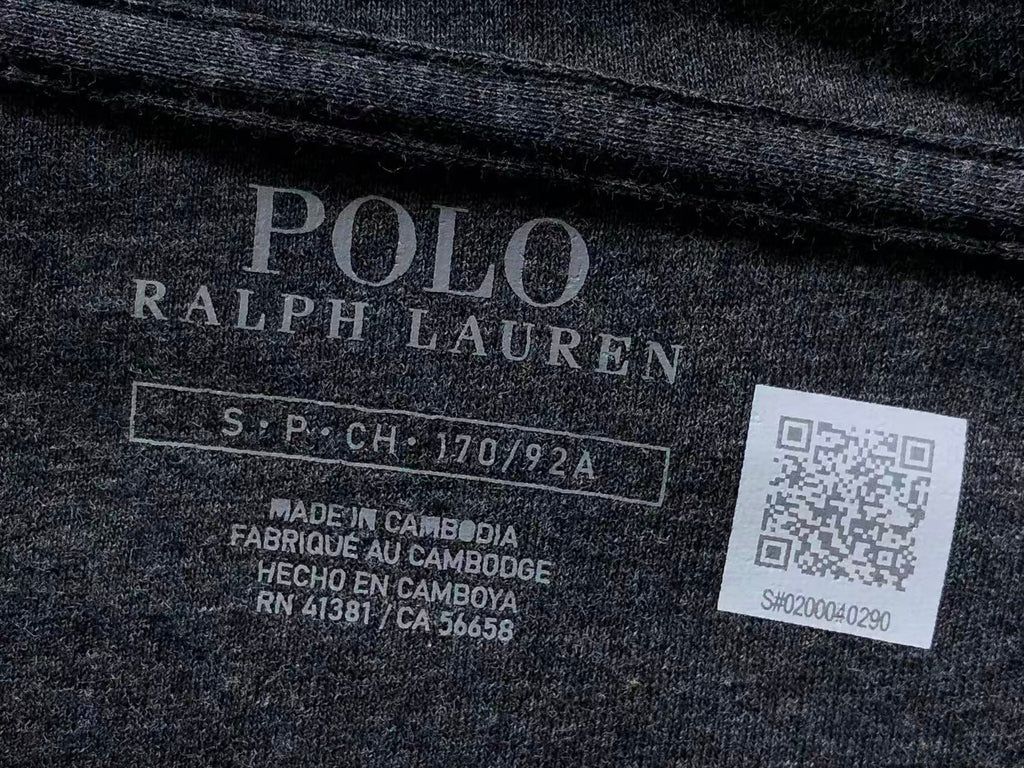 Ralph Lauren Hoodie