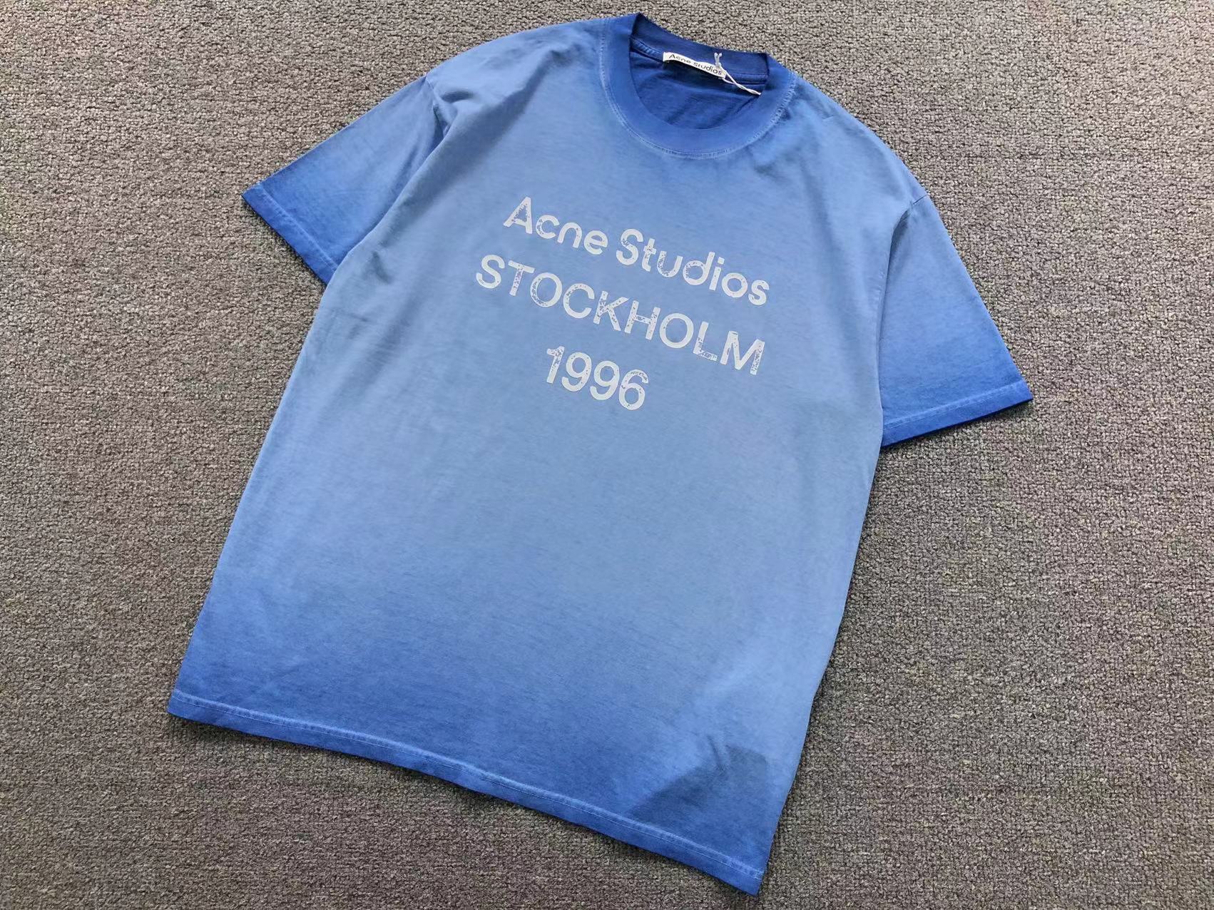 AcneStdios Tshirt