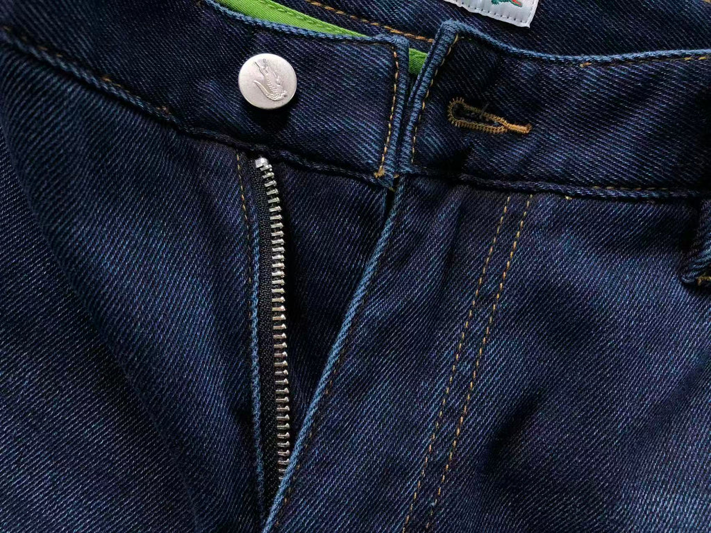 Classic Pants