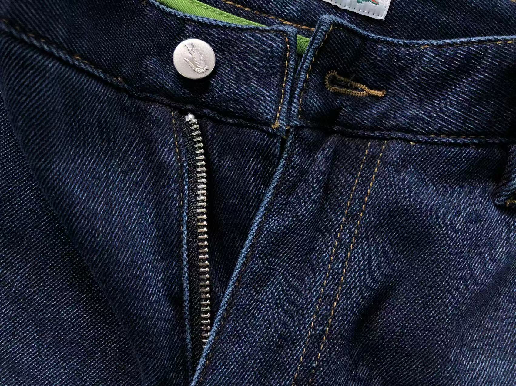Classic Pants