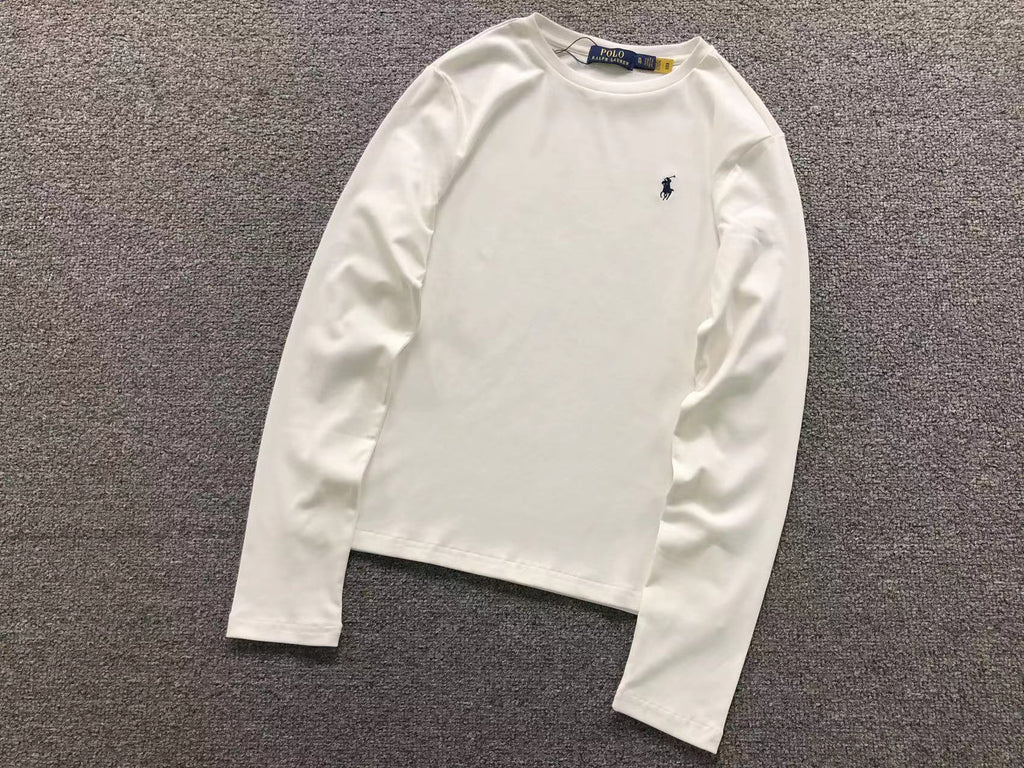 Ralph Lauren Longsleeve Female