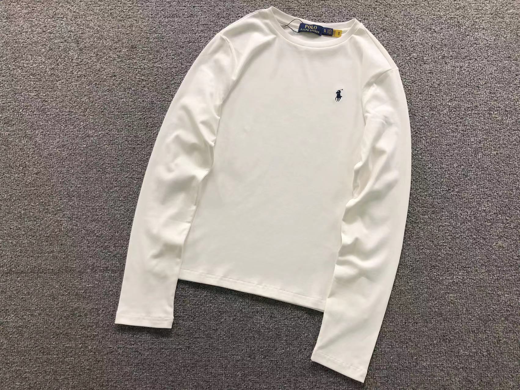 Ralph Lauren Longsleeve Female