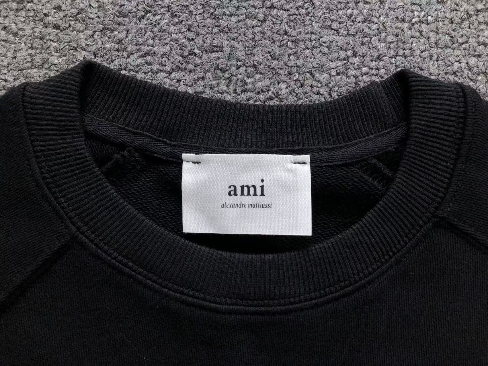Am1 Hoodie