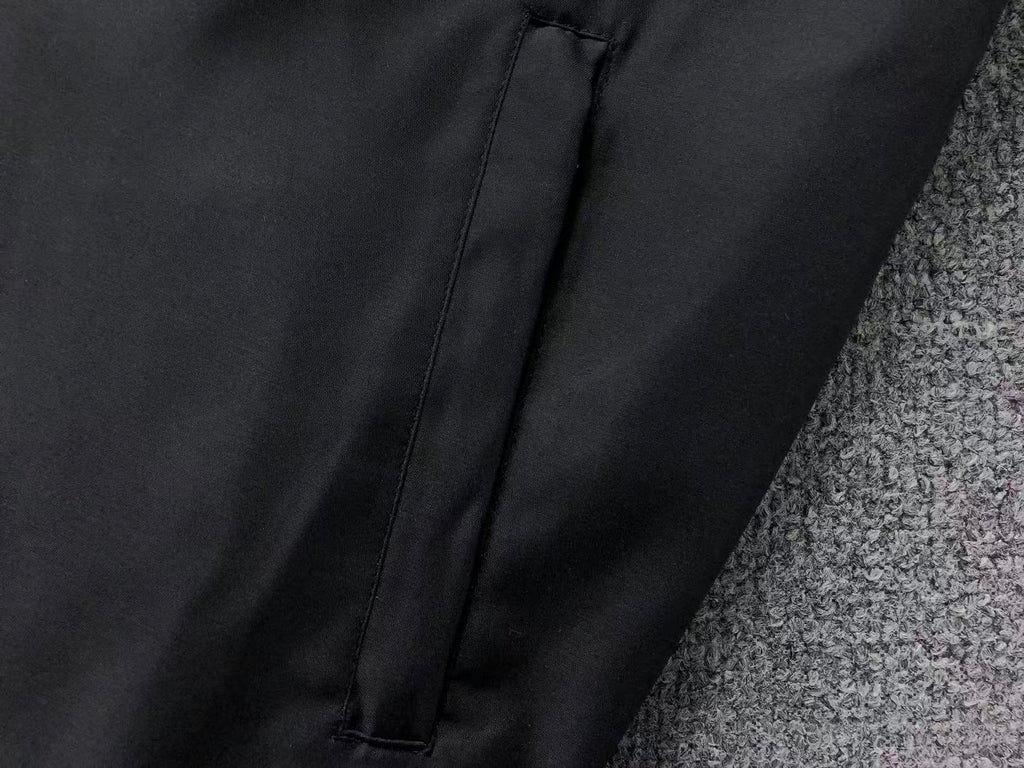 Classic Jacket