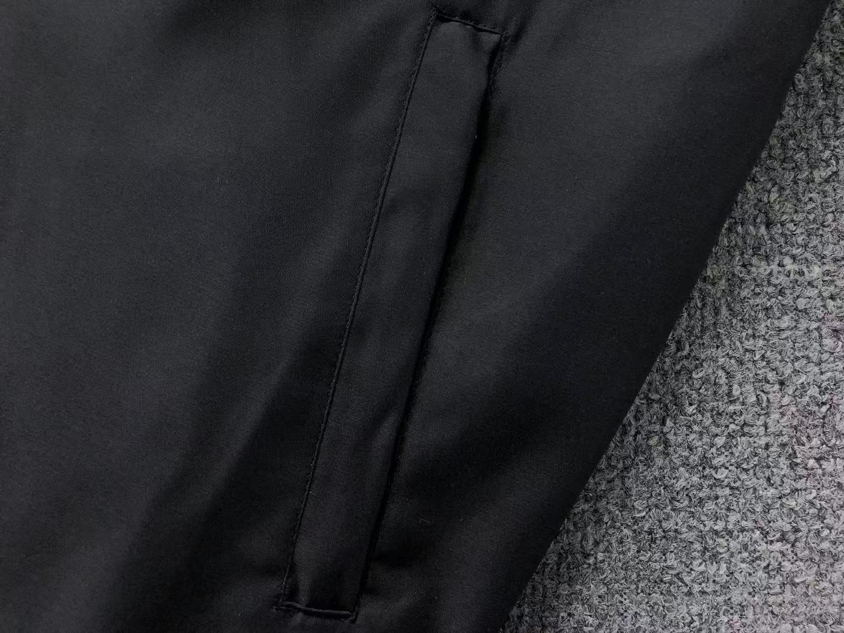Classic Jacket