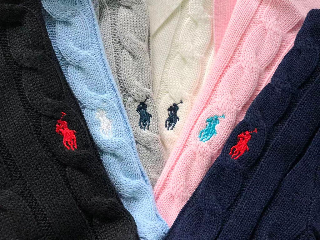 Ralph Lauren Polo Female