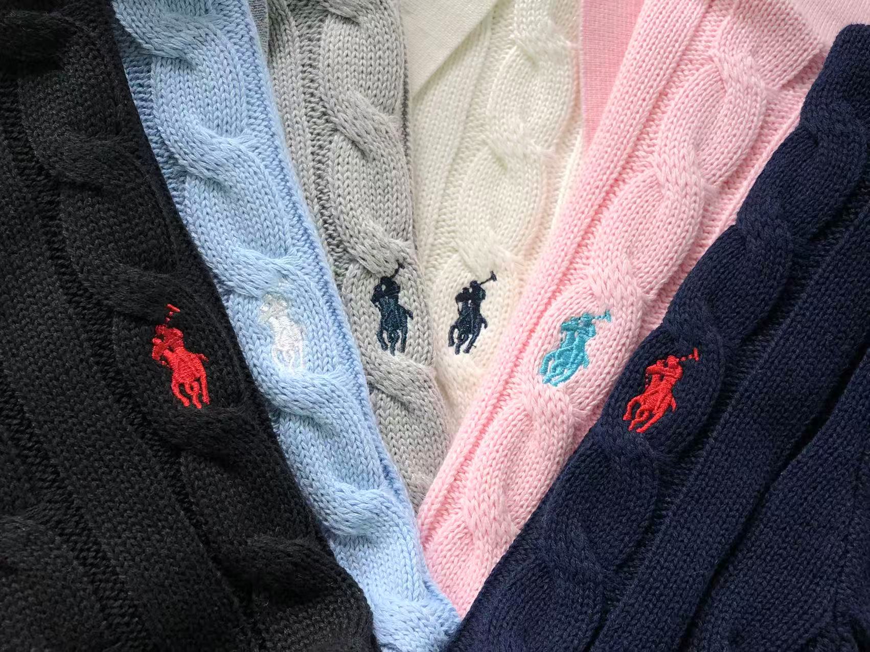 Ralph Lauren Polo Female