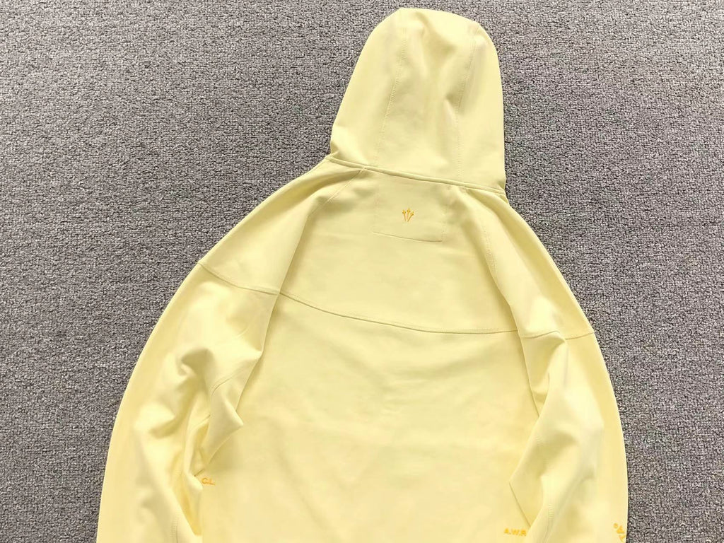 N1K Pants & Hoodie
