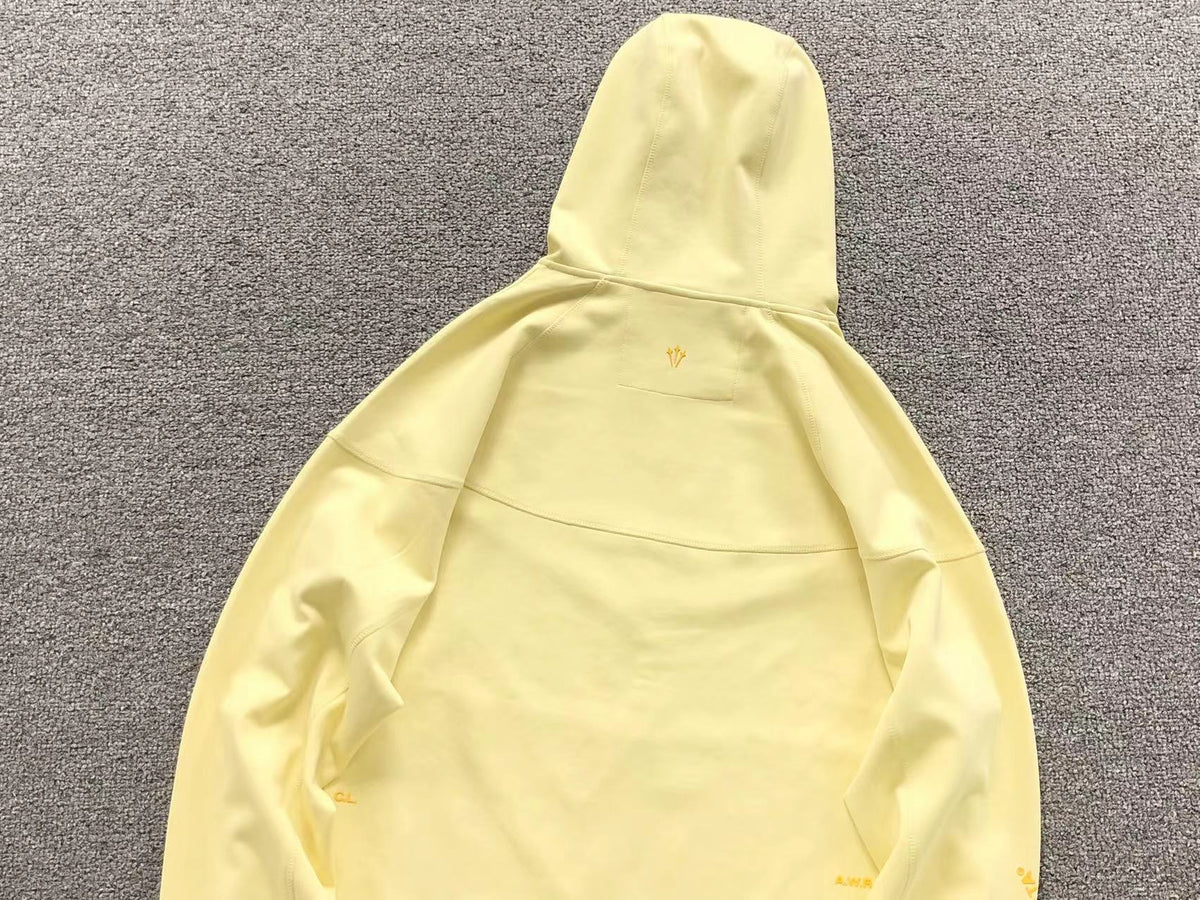 N1K Pants & Hoodie