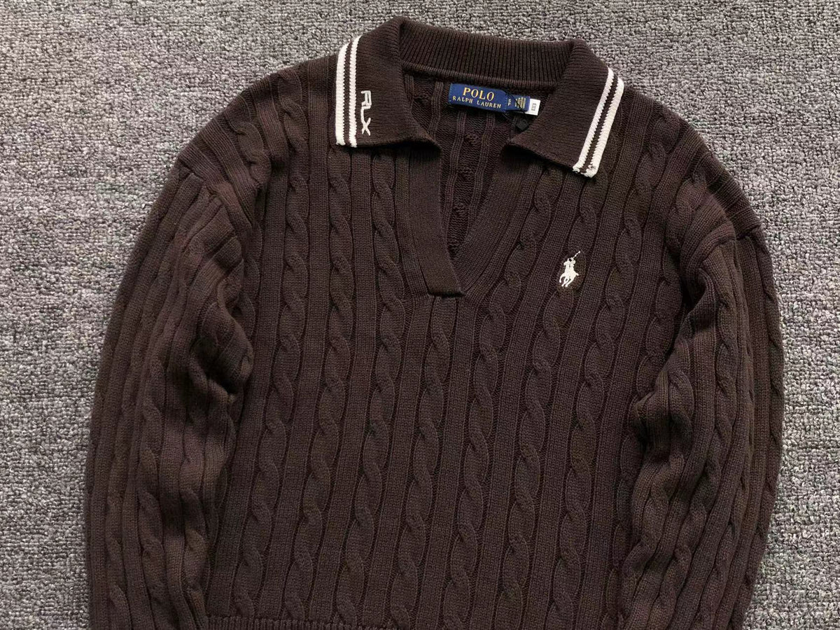 Ralph Lauren Sweater Female
