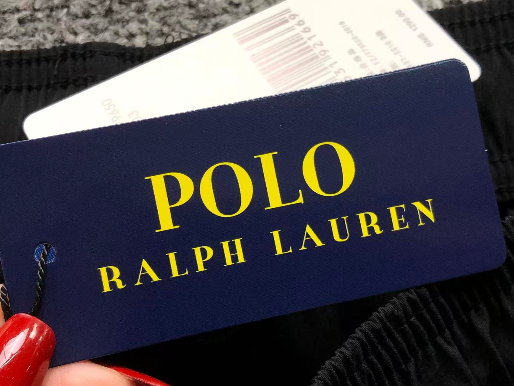 Ralph Lauren Shorts Female