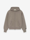 FOG x Essentials Zip Hoodie 25AS