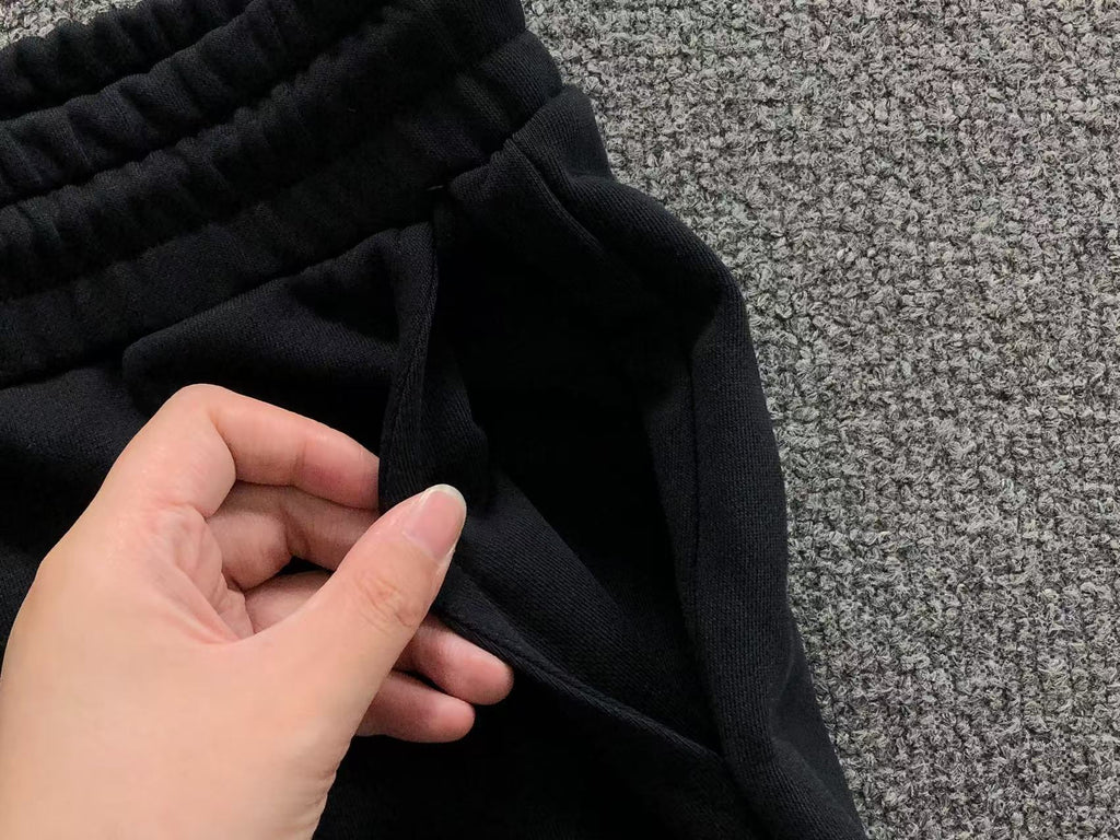 Classic Pants