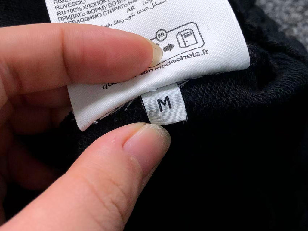 Am1 Shorts