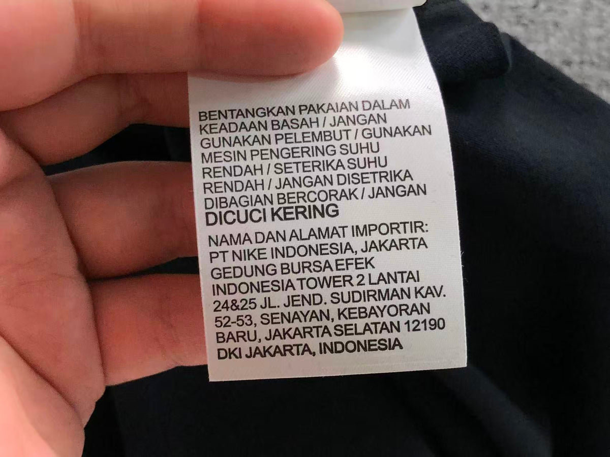 N1K Tshirt