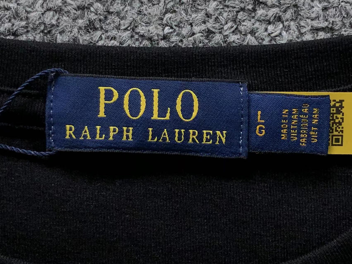Ralph Lauren Longsleeve Female