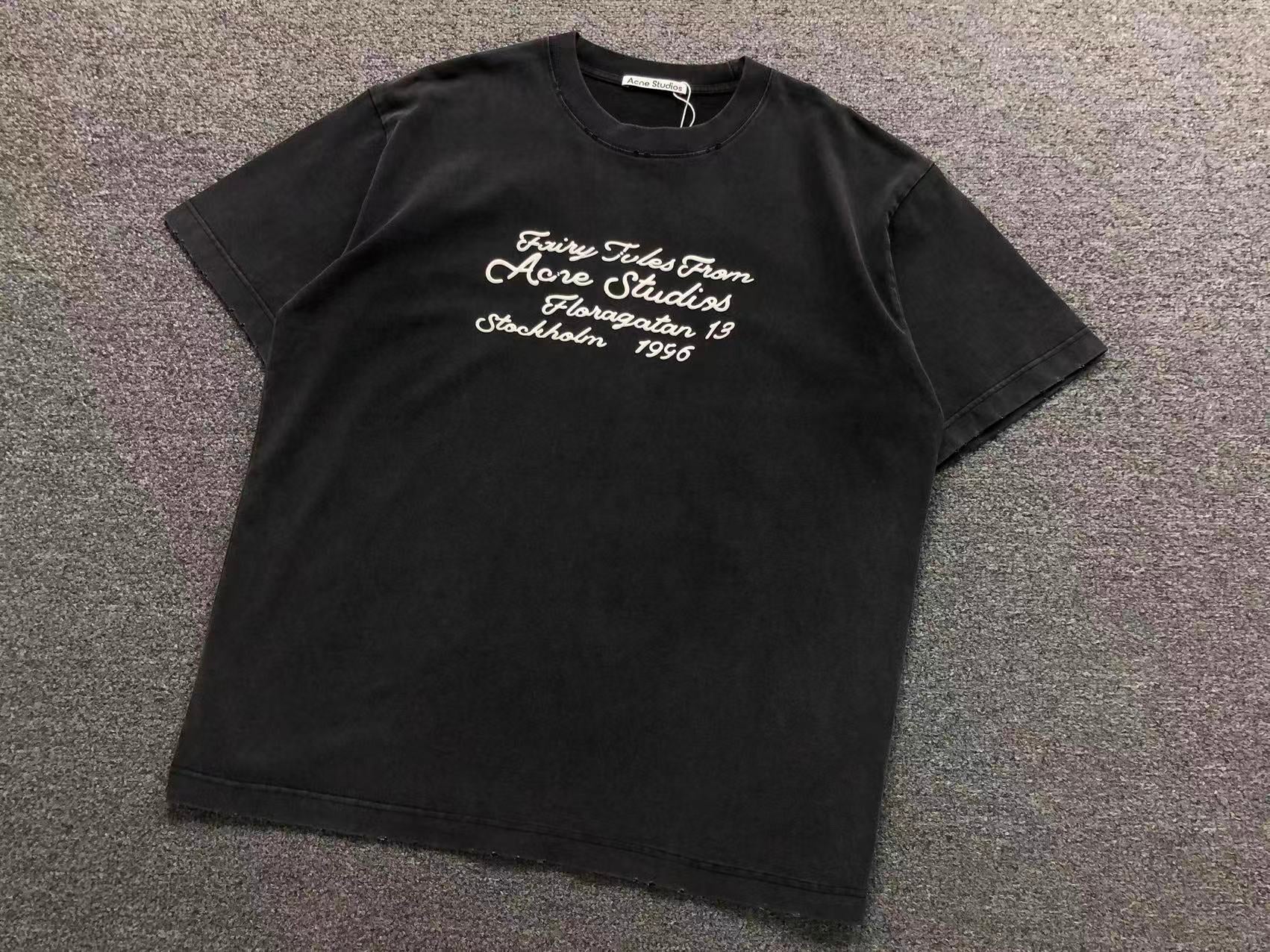 AcneStdios Tshirt
