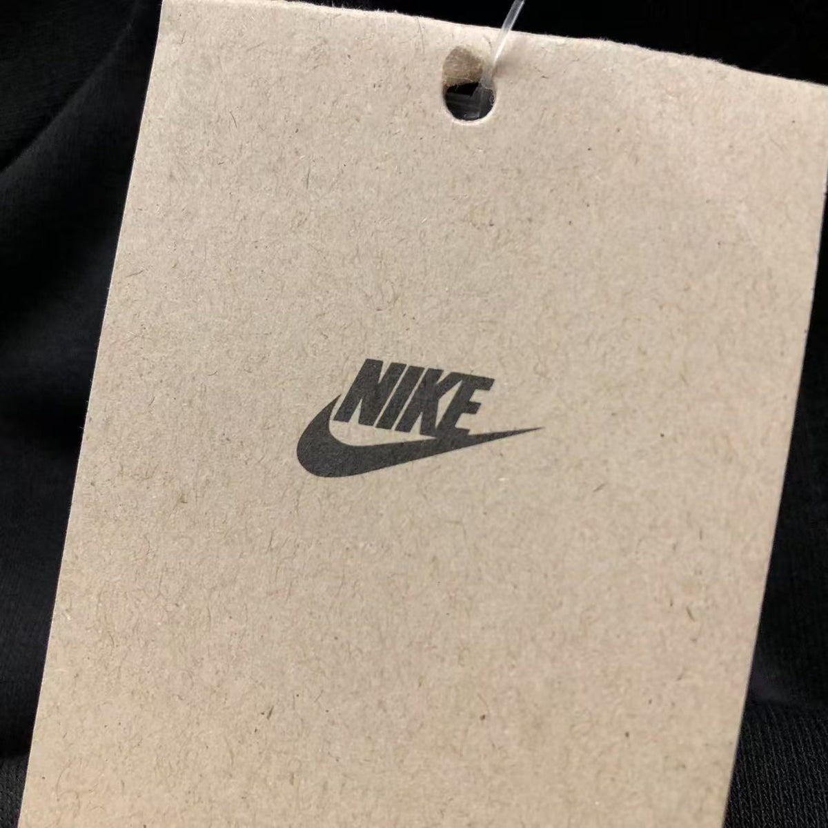 N1K Pants & Hoodie