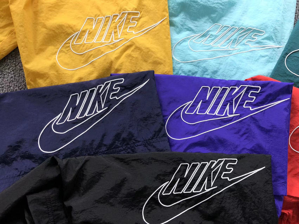 N1K Shorts
