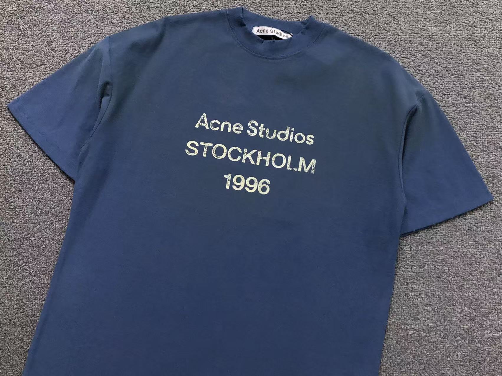 AcneStdios Tshirt