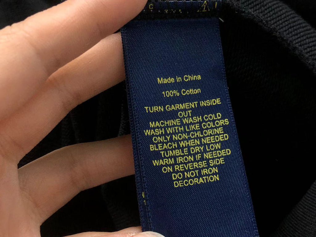 Ralph Lauren Hoodie