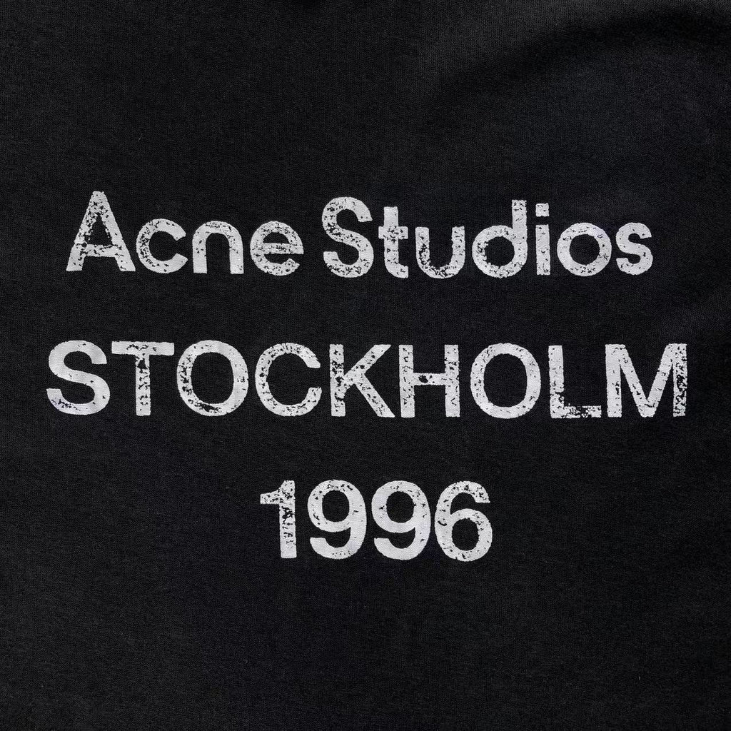 AcneStdios Longsleeve