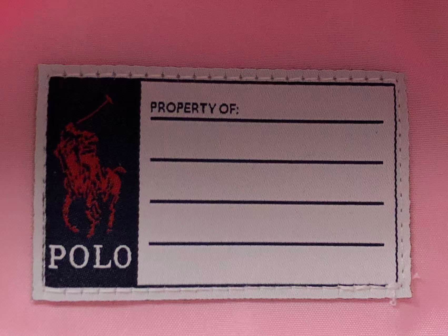 Ralph Lauren Bag
