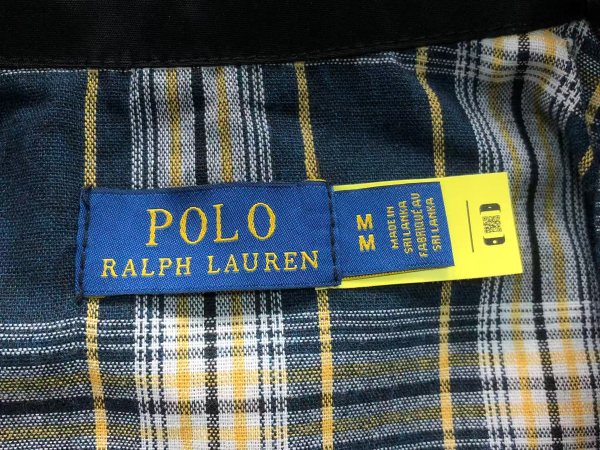 Ralph Lauren Jacket