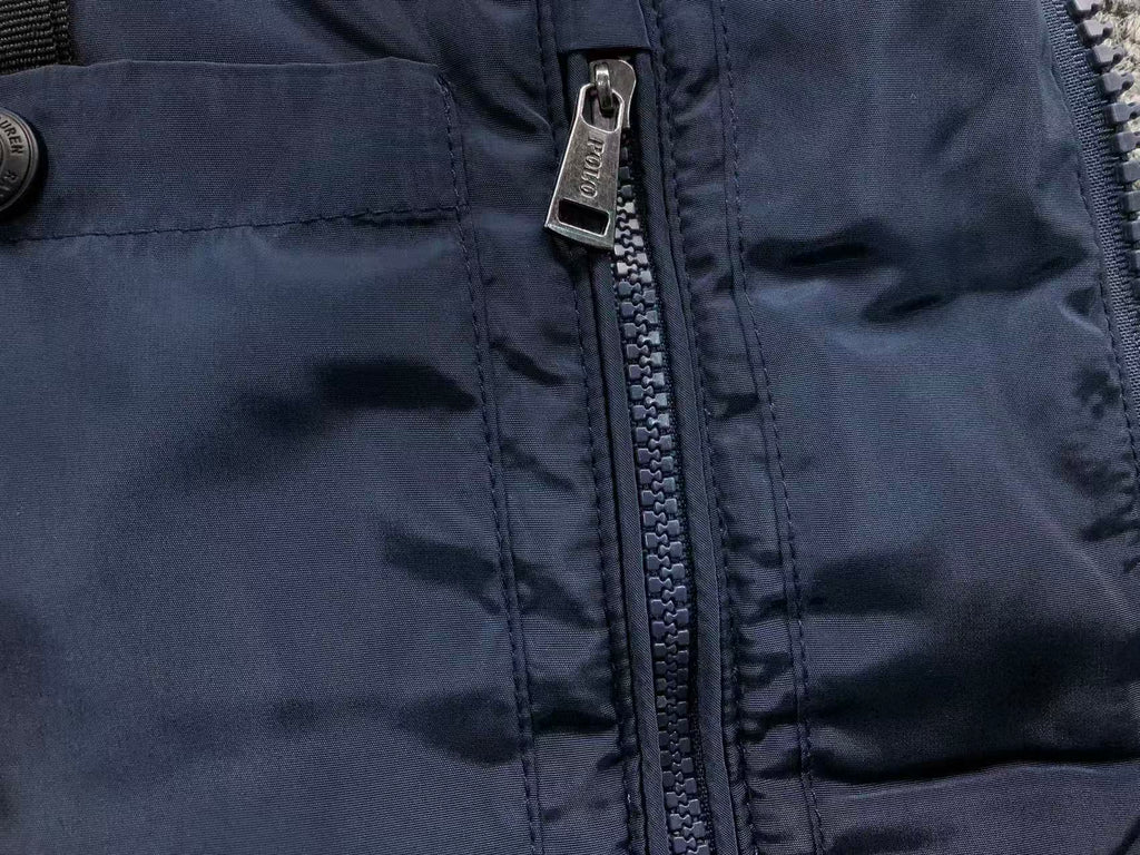 Ralph Lauren Vest