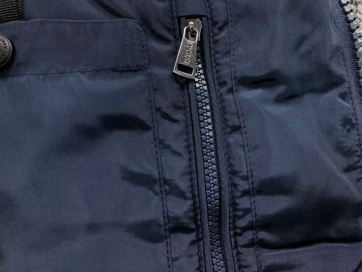 Ralph Lauren Vest