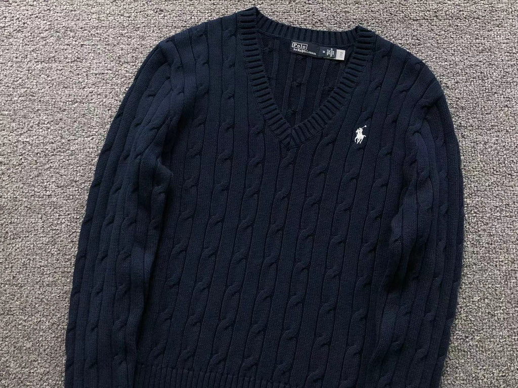 Ralph Lauren Sweater Female