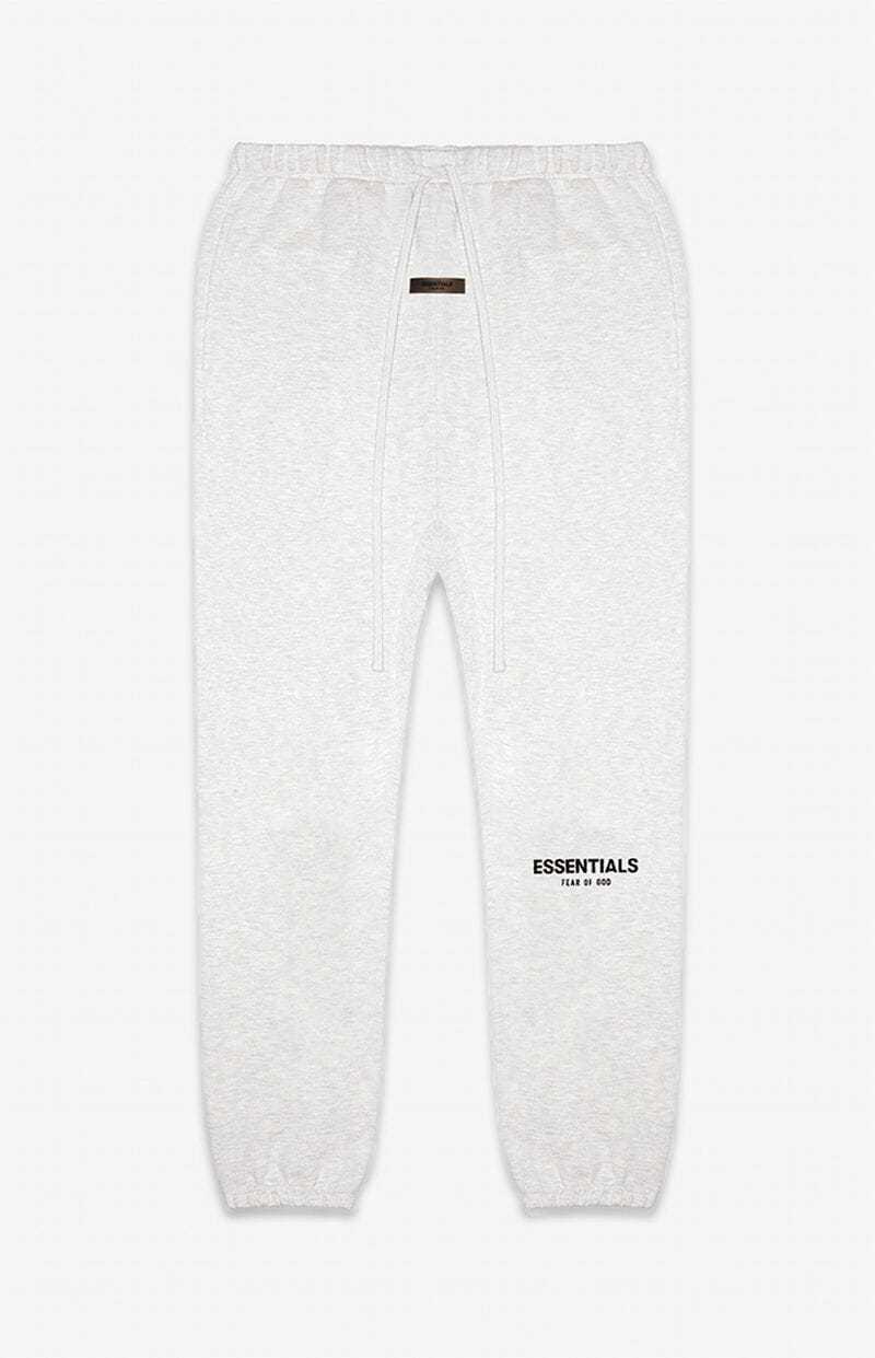 FOG x Essentials Sweatpants 22SS