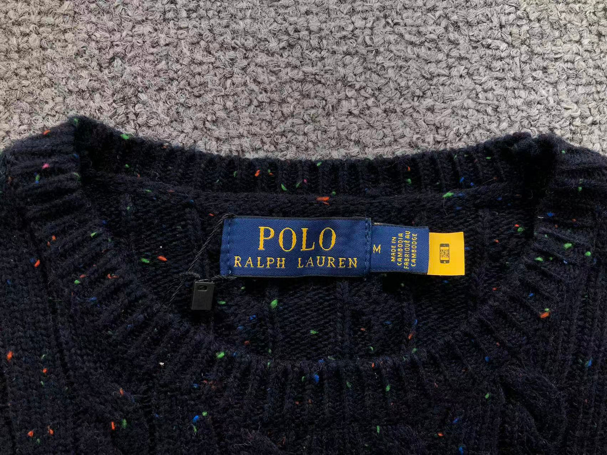 Ralph Lauren Sweater