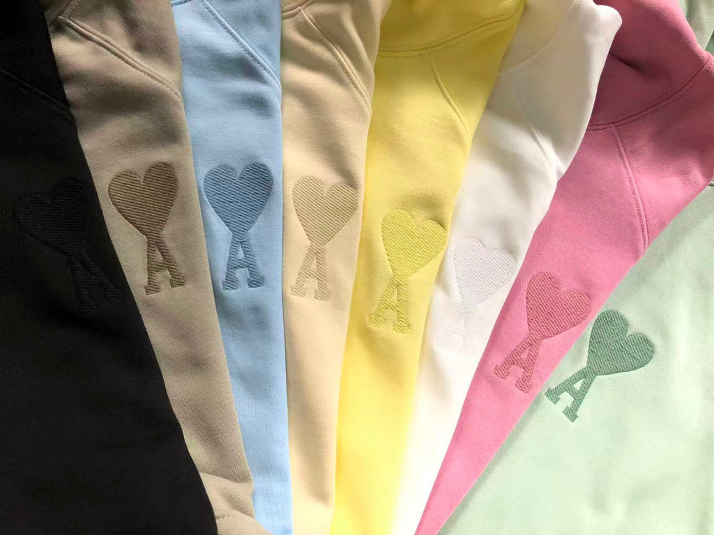 Am1 Hoodie